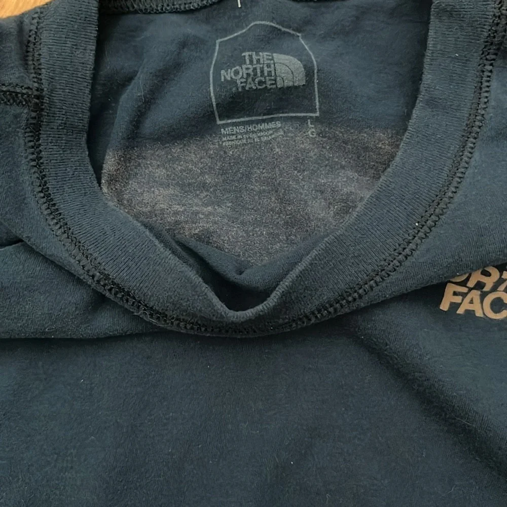 The North Face north face